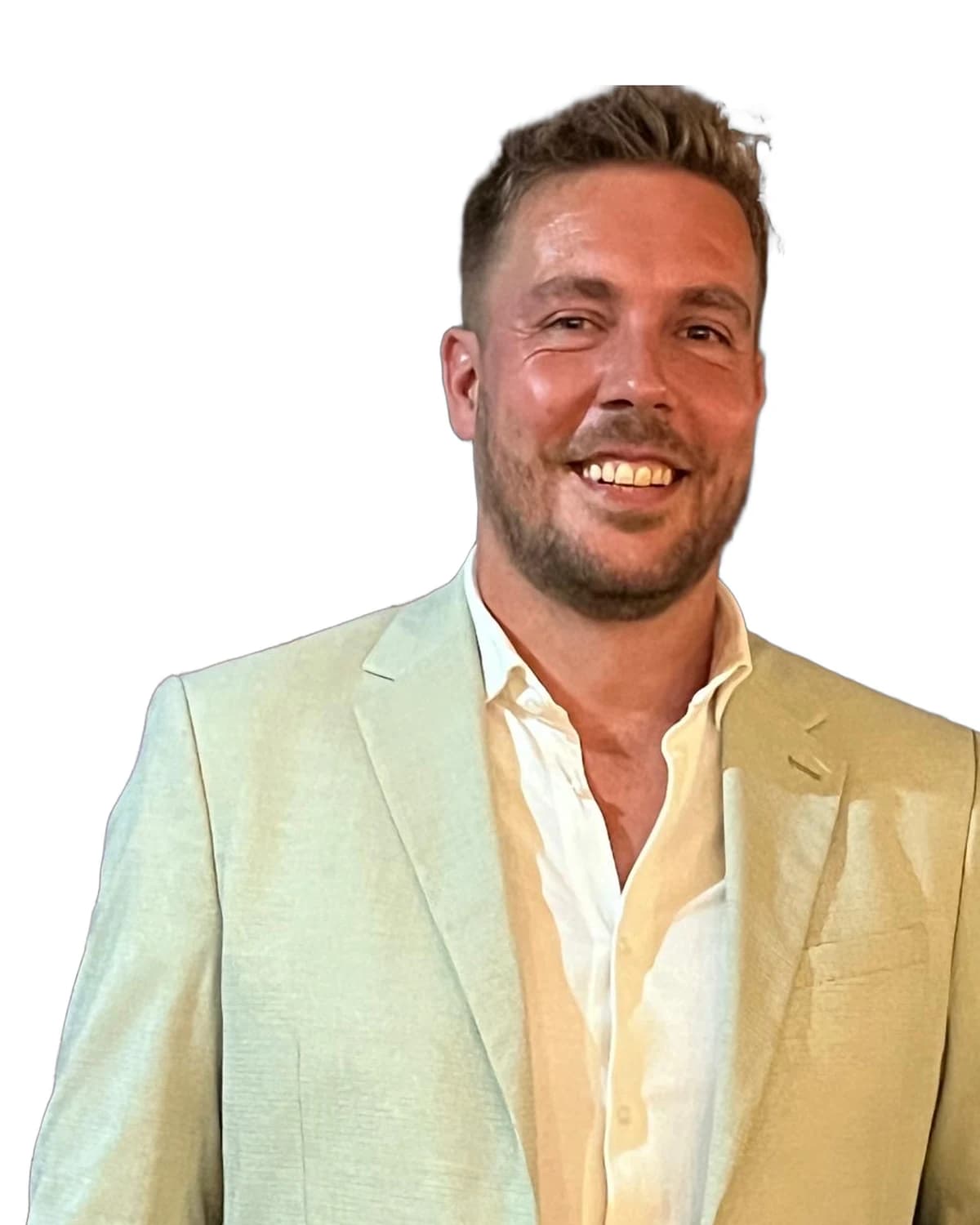 Wesley — Head of Development
